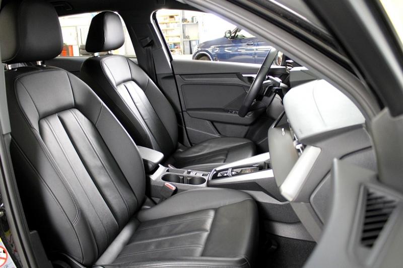AUDI A3 SPORTBACK 40 TFSI E 204CH DESIGN S TRONIC 6 - photo 13