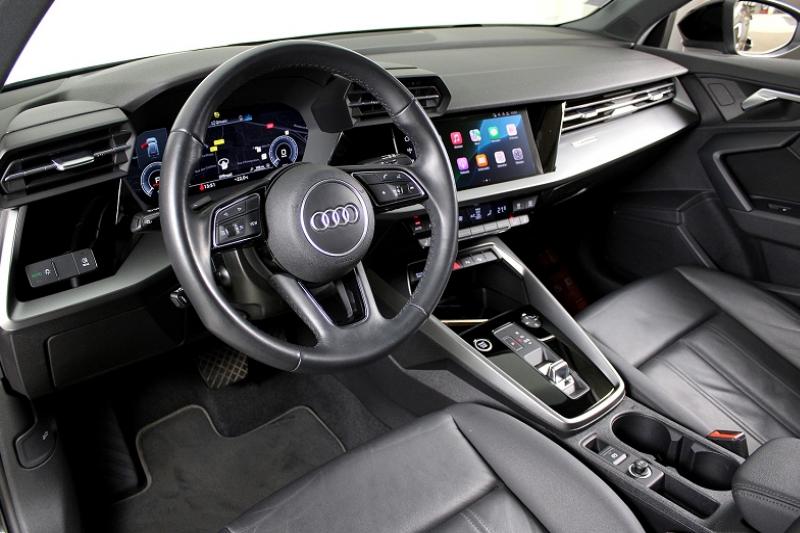 AUDI A3 SPORTBACK 40 TFSI E 204CH DESIGN S TRONIC 6 - photo 4