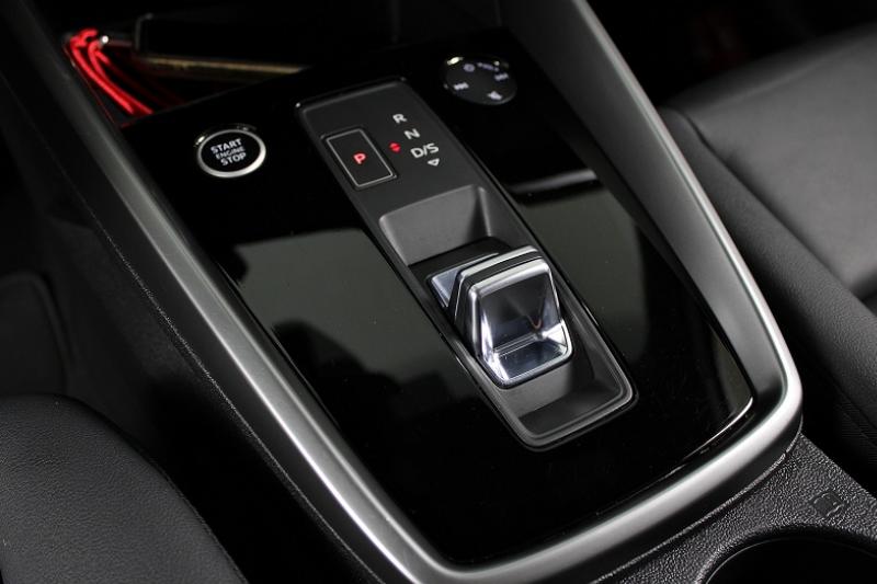 AUDI A3 SPORTBACK 40 TFSI E 204CH DESIGN S TRONIC 6 - photo 7