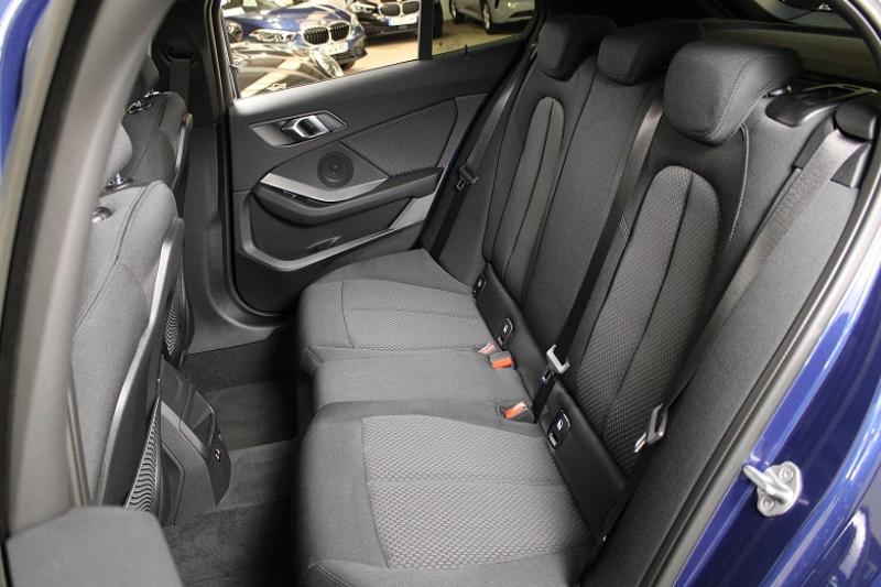 BMW SERIE 1 (F40) 120IA 178CH DKG7 - photo 11