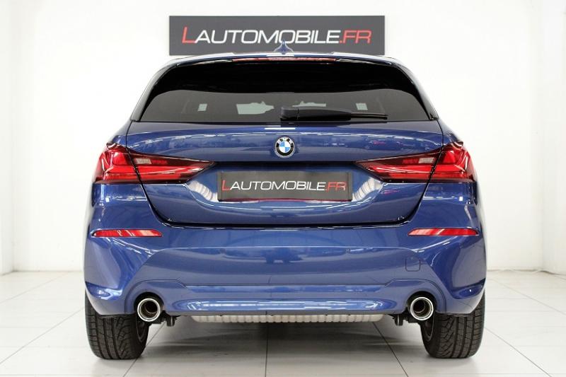 BMW SERIE 1 (F40) 120IA 178CH DKG7 - photo 9