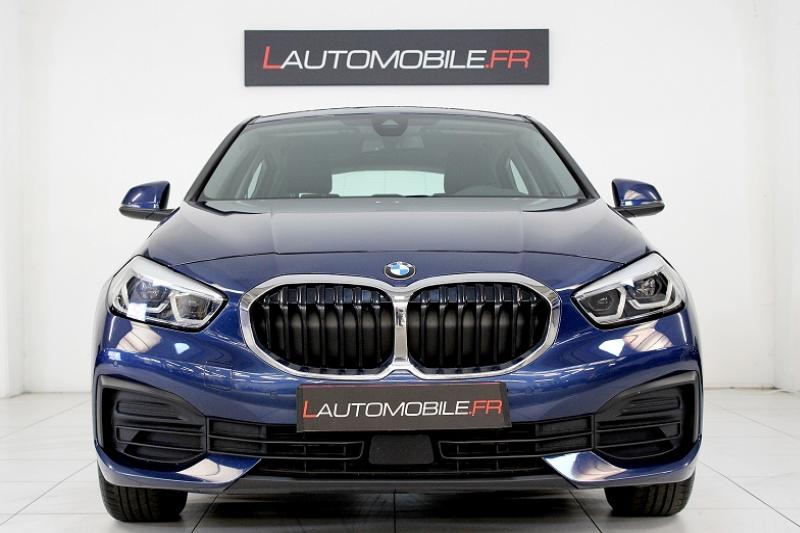 BMW SERIE 1 (F40) 116D 116CH BUSINESS DESIGN 2023 COCKPIT PRO - photo 6