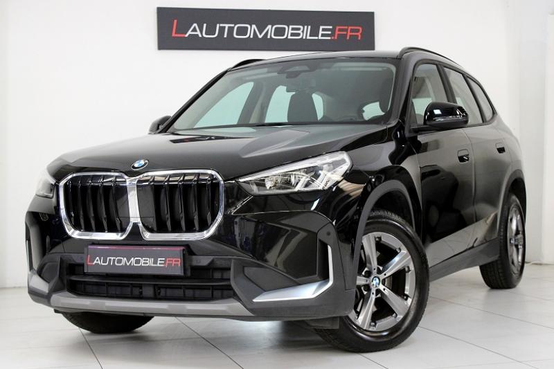 Occasion BMW X1 DIESEL 2024 Nord 59