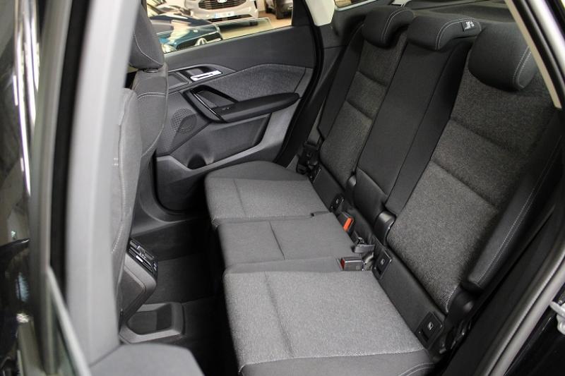 BMW X1 (U11) SDRIVE18D 150CH BUSINESS DESIGN - photo 11