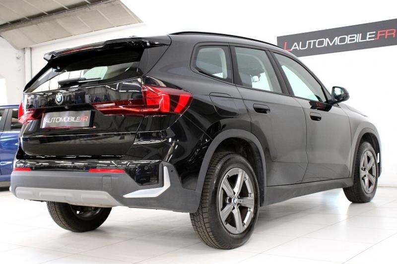 BMW X1 (U11) SDRIVE18D 150CH BUSINESS DESIGN - photo 12