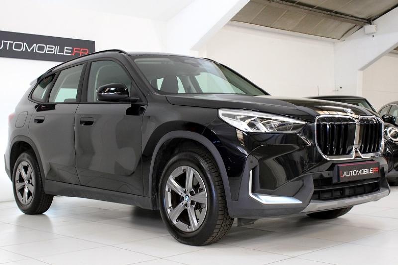 BMW X1 (U11) SDRIVE18D 150CH BUSINESS DESIGN - photo 15
