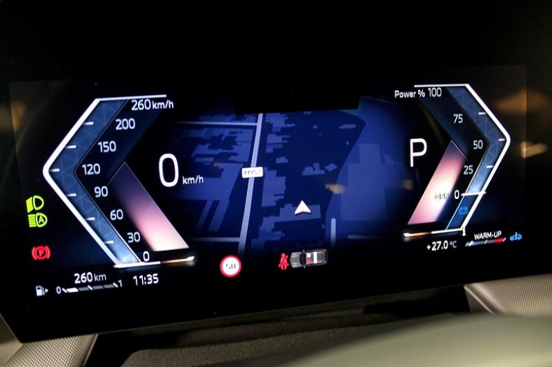 BMW X1 (U11) SDRIVE18D 150CH BUSINESS DESIGN - photo 2