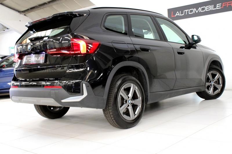 BMW X1 (U11) SDRIVE18D 150CH BUSINESS DESIGN - photo 3