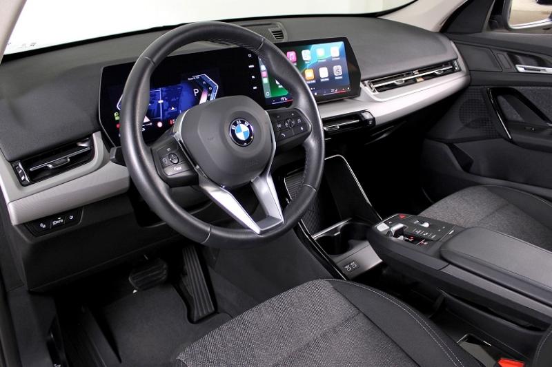 BMW X1 (U11) SDRIVE18D 150CH BUSINESS DESIGN - photo 4