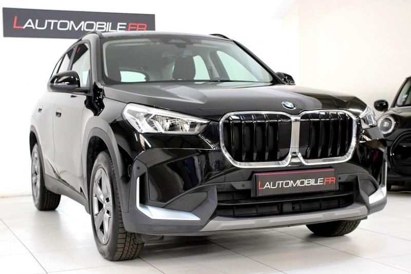 BMW X1 (U11) SDRIVE18D 150CH BUSINESS DESIGN - photo 5