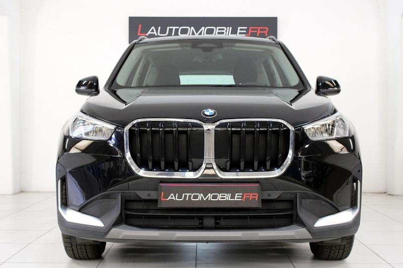 BMW X1 (U11) SDRIVE18D 150CH BUSINESS DESIGN - photo 6