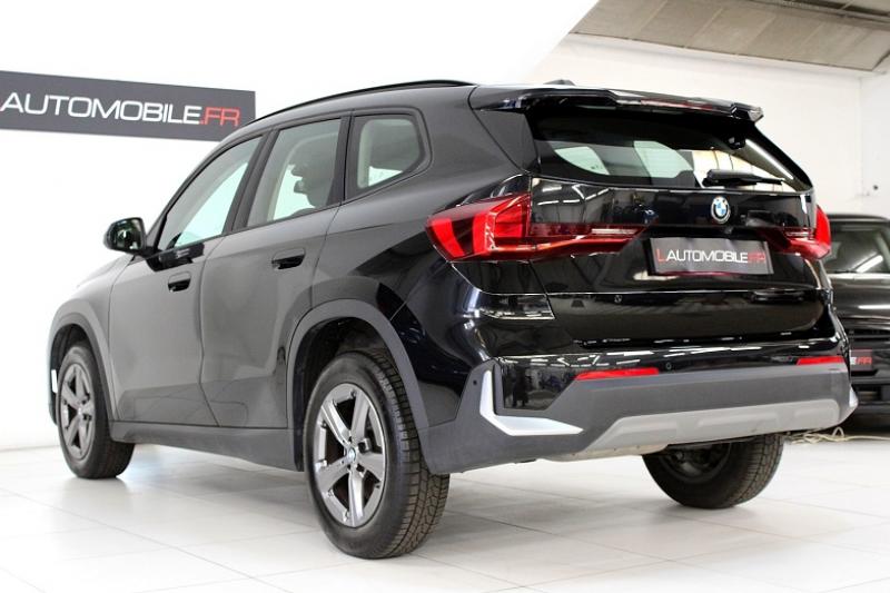 BMW X1 (U11) SDRIVE18D 150CH BUSINESS DESIGN - photo 8