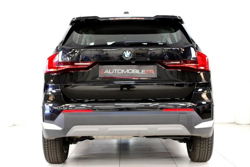 BMW X1 (U11) SDRIVE18D 150CH BUSINESS DESIGN - photo 9