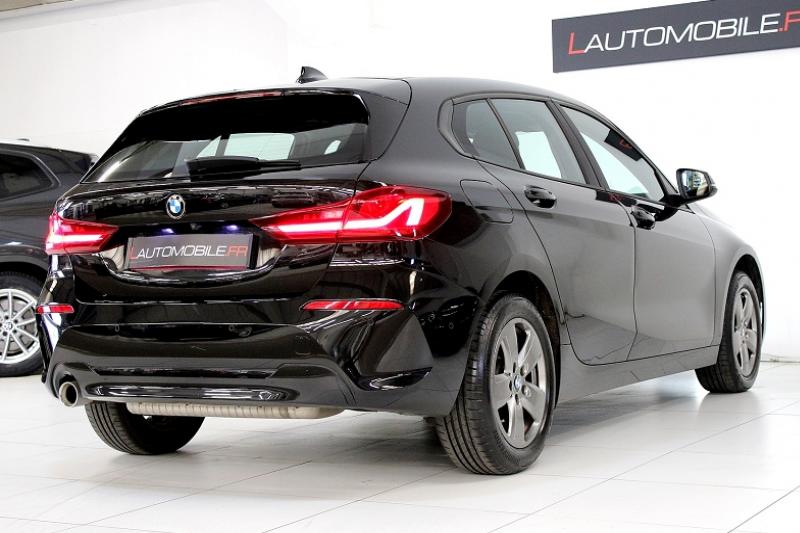 BMW SERIE 1 (F40) 118IA 136CH BUSINESS DESIGN DKG7 - photo 12