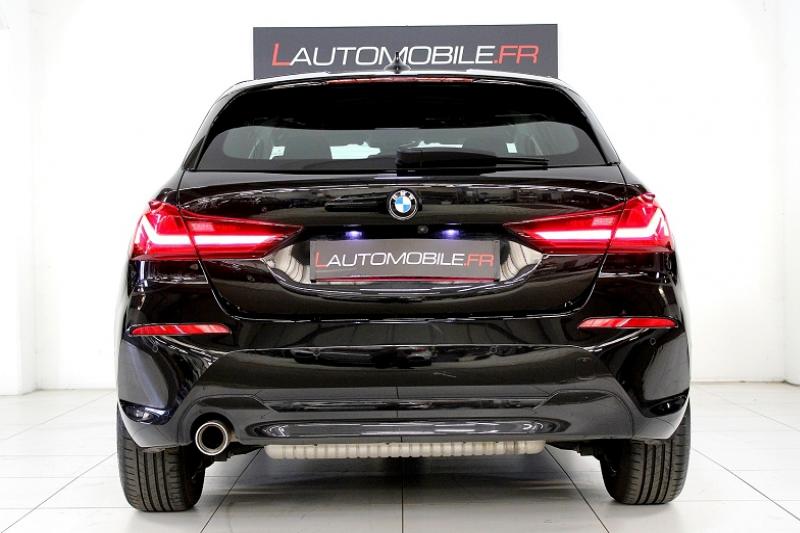 BMW SERIE 1 (F40) 118IA 136CH BUSINESS DESIGN DKG7 - photo 9