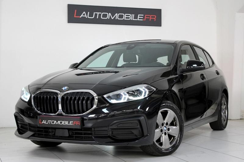 BMW SERIE 1