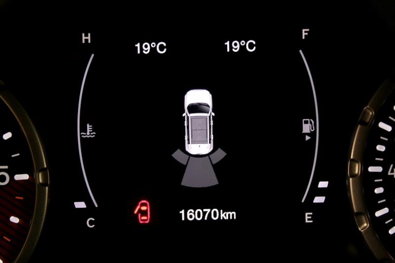 JEEP RENEGADE (2) 1.6 MULTIJET S&S 130 7CV BLACK STAR - photo 10