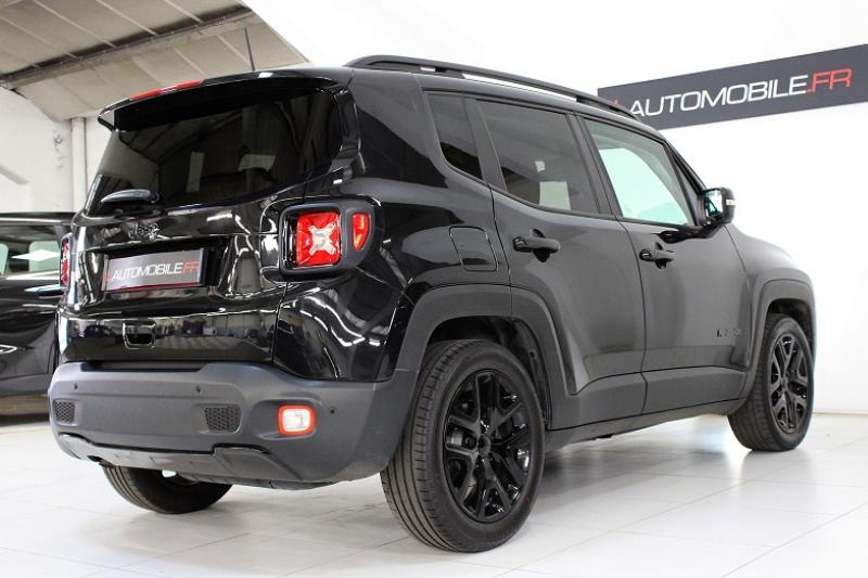 JEEP RENEGADE (2) 1.6 MULTIJET S&S 130 7CV BLACK STAR - photo 12