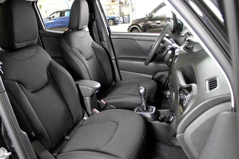 JEEP RENEGADE (2) 1.6 MULTIJET S&S 130 7CV BLACK STAR - photo 13