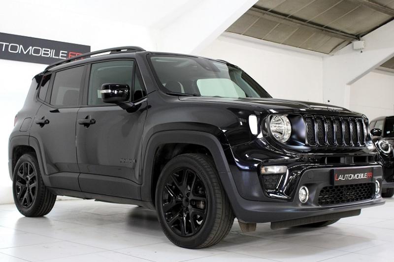 JEEP RENEGADE (2) 1.6 MULTIJET S&S 130 7CV BLACK STAR - photo 15