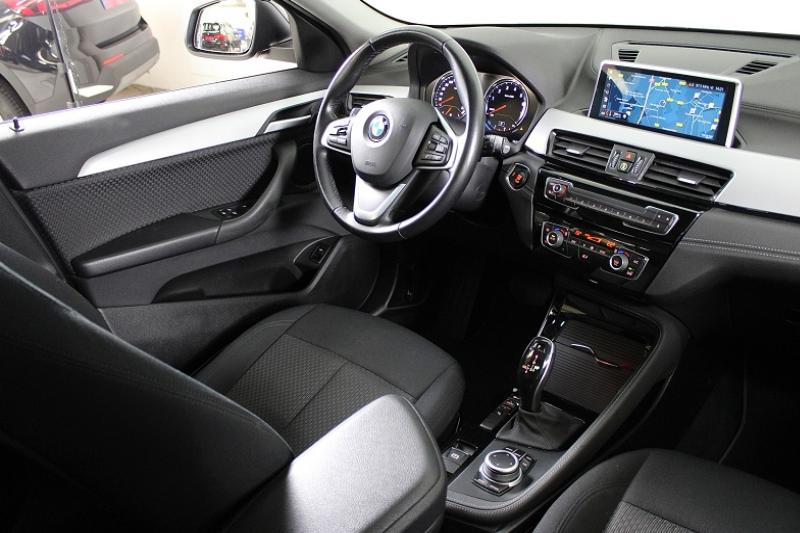 BMW X2 (F39) (F39) SDRIVE18IA 136CH BUSINESS DESIGN DKG7 TOIT OUVRANT PANORAMIQUE - photo 14