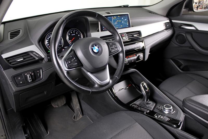 BMW X2 (F39) (F39) SDRIVE18IA 136CH BUSINESS DESIGN DKG7 TOIT OUVRANT PANORAMIQUE - photo 4