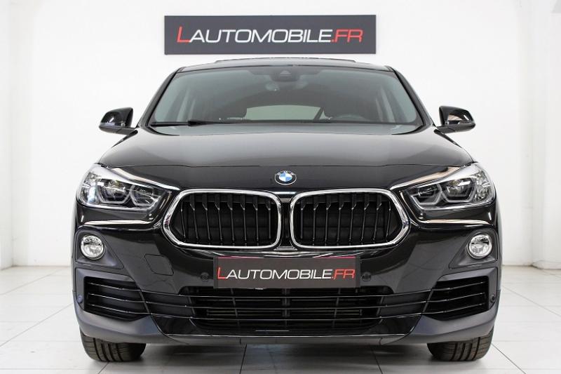 BMW X2 (F39) (F39) SDRIVE18IA 136CH BUSINESS DESIGN DKG7 TOIT OUVRANT PANORAMIQUE - photo 6