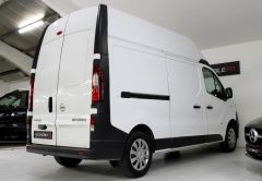 OCCASION OPEL VIVARO F2900 L2H2 1.6 CDTI BITURBO 120 ECOFLEX START/STOP PACK CLIM + SANS TVA