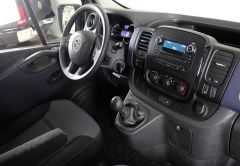 OCCASION OPEL VIVARO F2900 L2H2 1.6 CDTI BITURBO 120 ECOFLEX START/STOP PACK CLIM + SANS TVA