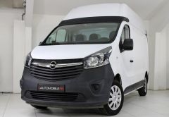 OCCASIONS OPEL VIVARO DIESEL 2015 NORD (59)