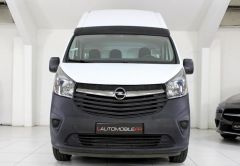 OCCASION OPEL VIVARO F2900 L2H2 1.6 CDTI BITURBO 120 ECOFLEX START/STOP PACK CLIM + SANS TVA