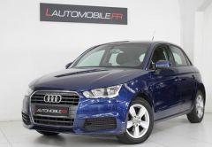 OCCASIONS AUDI A1 ESSENCE 2017 NORD (59)