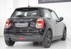 MINI MINI ESSENCE 2020 NOIR 41127 km