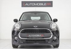 MINI MINI ESSENCE 2020 NOIR 41127 km