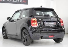 MINI MINI ESSENCE 2020 NOIR 41127 km