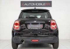 OCCASION MINI MINI III ONE 102 BUSINESS BLACK 2020