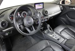 occasions AUDI A3 30 TDI 116 BUSINESS LINE S TRONIC 7