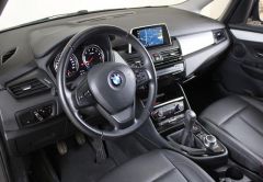 BMW SERIE 2 ESSENCE 2018 BLEU 78138 km