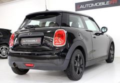 MINI MINI ESSENCE 2020 NOIR 53790 km