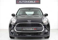 MINI MINI ESSENCE 2020 NOIR 53790 km