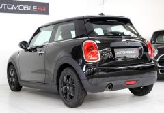 MINI MINI ESSENCE 2020 NOIR 53790 km