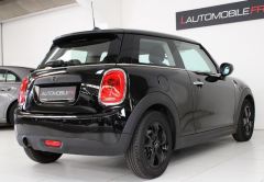 MINI MINI ESSENCE 2020 NOIR 42508 km