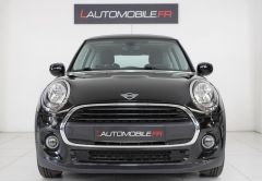 MINI MINI ESSENCE 2020 NOIR 42508 km