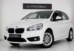 OCCASIONS BMW SERIE 2 DIESEL 2015 NORD (59)