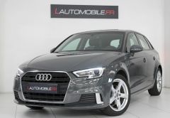 OCCASIONS AUDI A3 ESSENCE 2017 NORD (59)