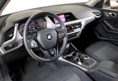 BMW SERIE 1 DIESEL 2019 GRIS MTAL 76759 km