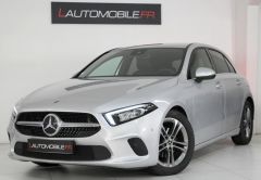 OCCASIONS MERCEDES CLASSE A DIESEL 2019 NORD (59)