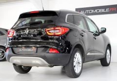 RENAULT KADJAR ESSENCE 2017 INCONN 88849 km