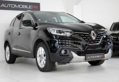 RENAULT KADJAR ESSENCE 2017 INCONN 88849 km