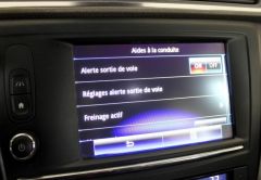 RENAULT KADJAR ESSENCE 2017 INCONN 88849 km